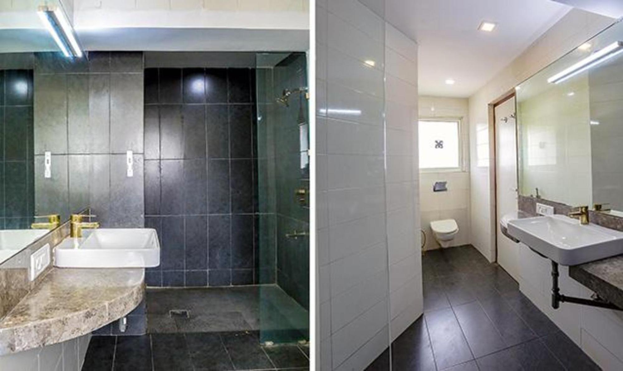 Hotel Fabexpress Jayshree - Nr Mumbai International Airport Zewnętrze zdjęcie