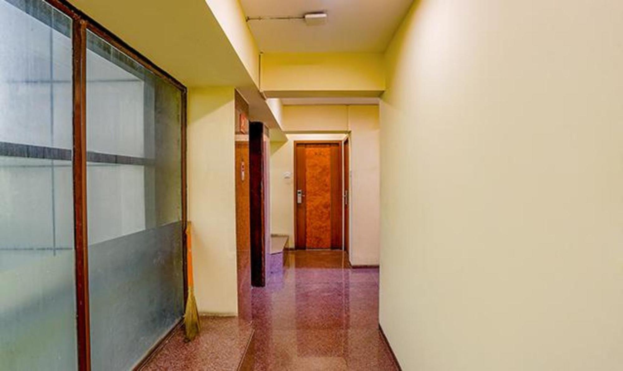 Hotel Fabexpress Jayshree - Nr Mumbai International Airport Zewnętrze zdjęcie